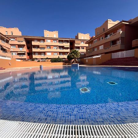 Obsidian Aguamarina Apartment Puertito de Guimar Exterior foto