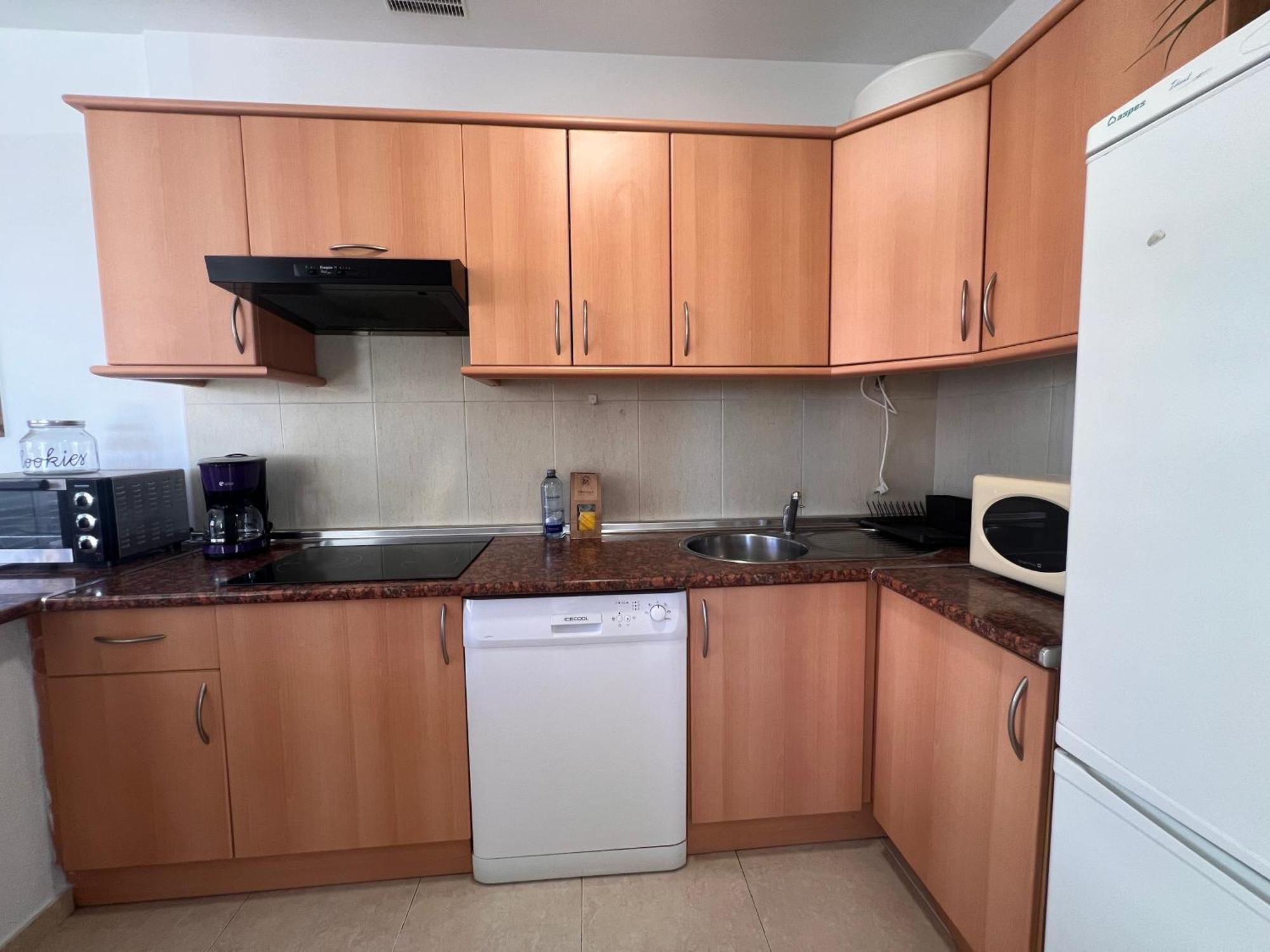 Obsidian Aguamarina Apartment Puertito de Guimar Exterior foto